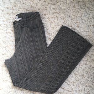 French Dressing Jeans